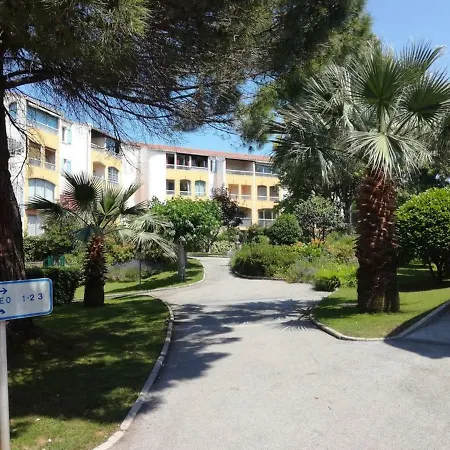 Apartment Rue Gustave Bret - 2 *