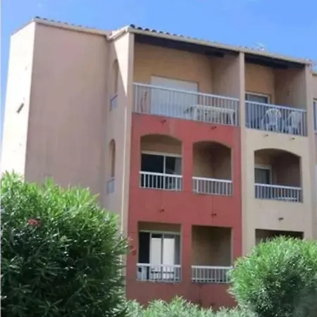 Rue Gustave Bret - 2 Apartment *