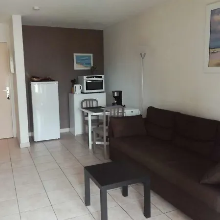 Rue Gustave Bret - 2 Apartment *