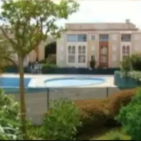Rue Gustave Bret - 2 * Fréjus